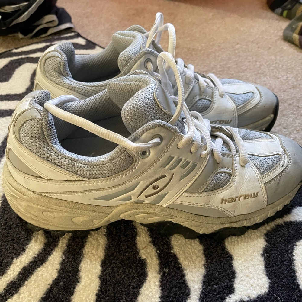 Harrow Lacrosse Turf Shoes